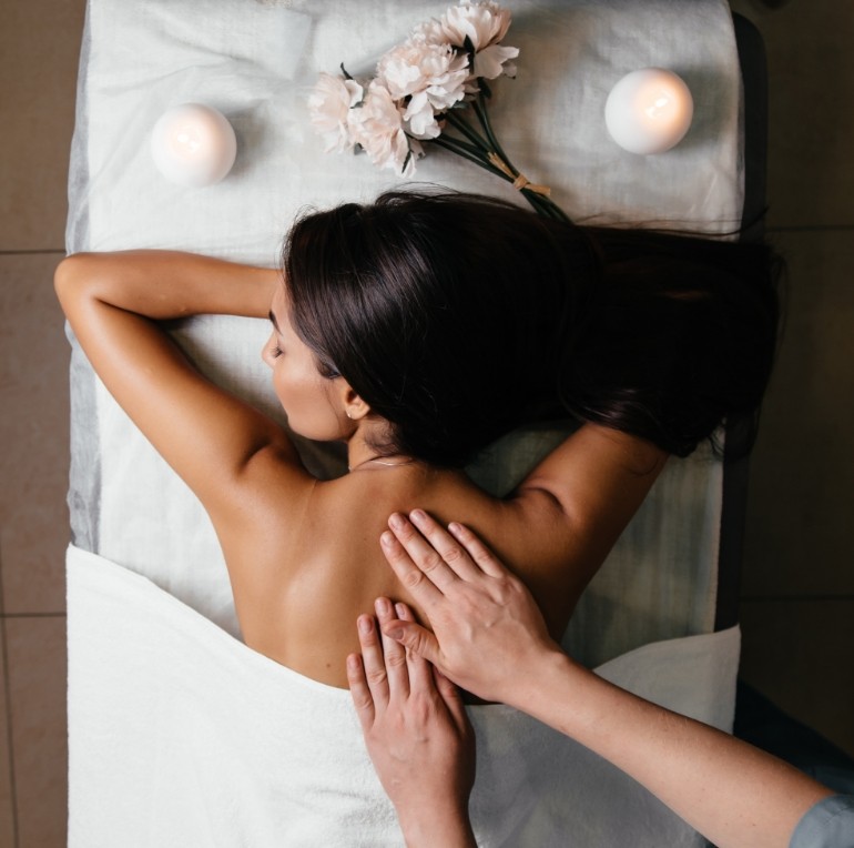 Belleza y relajación