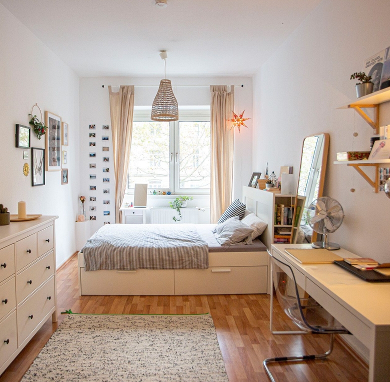 Alquiler de Inmuebles